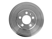 Барабан тормозной METACO 3070-002 1шт