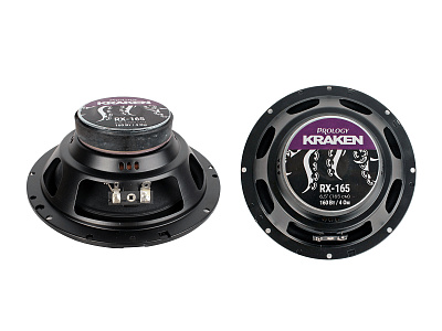 Колонки PROLOGY RX-165