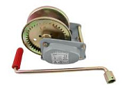 Лебедка прицепа ALKO 900кг без троса Compact