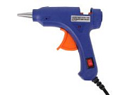 Пистолет клеевой 20W 220V 7мм
