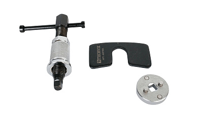 Приспособление THORVIK для возврата поршней дисковых тормозных механизмов