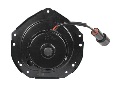 Мотор отопителя DAEWOO NEXIA LUZAR LFH0547