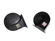 Сигнал звуковой SEGER 12V 410/510Hz  2шт комплект WD-60E