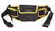 Сумка-пояс для инструмента цвет желтый