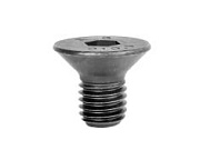 Болт М12х1.75х20 (12.9) потай под шестигранный ключ цилиндрический DIN912