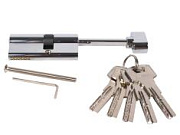 Цилиндровый механизм ZM-70 (30S/40)-S/65-C11-CR