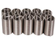 Набор резьбовых вставок М14х1.25 3D ANROKEY