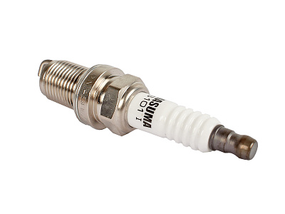 Свеча зажигания MASUMA S101I IRIDIUM