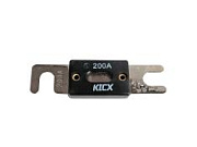 Предохранитель KICX ANL 200A