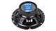 Колонки коаксиальные KICX GX-165 6 (16см) 70Вт