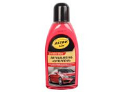 Автошампунь АСТРОХИМ с полирующим эффектом 500мл