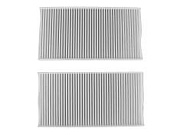 Фильтр салона SUZUKI Grand Vitara GOODWILL AG5742KCF