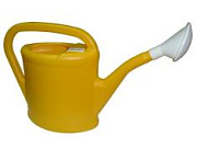 Лейка пласт. 5л