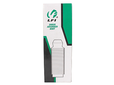 Буфер сжатия передней стойки ЛАДА Largus