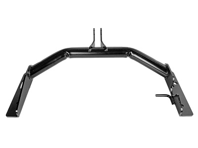 Устройство тягово-сцепное ГАЗ-2217, 2752 без элект.