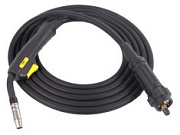 Горелка к п/а  КЕДР  M-15 PRIME (евро адаптер) 5м