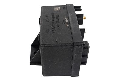 Блок управления свечей накаливания BOSCH 0281003008