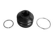 Пыльник ГАЗель Next наконечника рулевого АККОМ A21R23-3414077