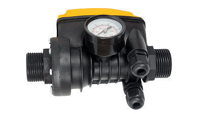 Блок управления насосом ТУРБИПРЕСС М2