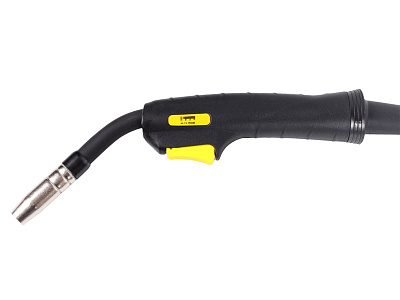 Горелка к п/а  КЕДР  M-15 PRIME (евро адаптер) 5м