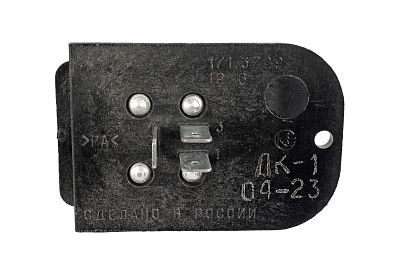 Сопротивление добавочное для ГАЗ-3302 Н/О 12В Калуга 171.3729