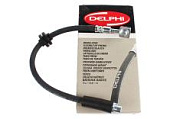 Шланг тормозной передний левый/правый DELPHI LH6837