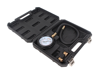 Измеритель давления масла АвтоDело 40146