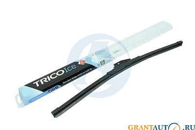 Щетка стеклоочистителя зимняя TRICO ICE 650мм