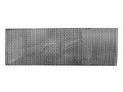Сетка для радиатора 40х120см пластик №1