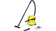 Пылесос Karcher WD 2 Plus V-12/4/18