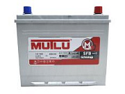Аккумуляторная батарея MUTLU SFB SMF 80D26FL 6СТ70 обратная низкая