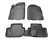 Коврик салона ВАЗ-2108-09 комплект NORPLAST