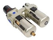 Блок подготовки воздуха для пневмосистемы 1/2 AC4010-04