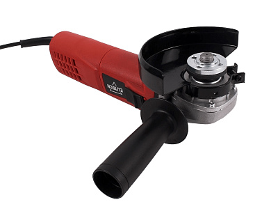 Машина углошлифовальная ELITECH 101Э 125мм 1000Вт