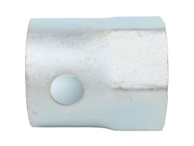 Ключ ступицы ЭВРИКА 65 мм 6 граней