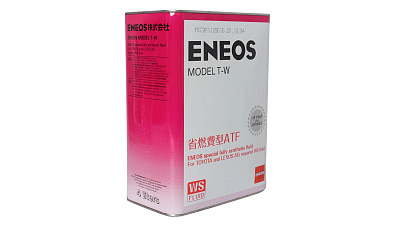 Eneos 4л. ENEOS model t-w (WS) 4л. ENEOS 3410300. 3261-300 ENEOS. 3410-300 Масло трансмиссионное ENEOS dps model Honda DPF (0.946L) ENEOS.
