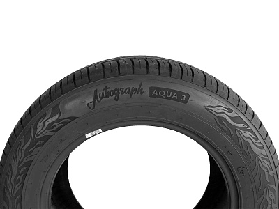 Шина IKON Autograph Aqua-3 205/65 R16 99V XL (1 штука)