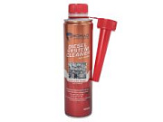 Очиститель топливной системы NOMAD дизеля 300мл