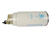 Фильтр топливный КАМАЗ ЕВРО СБ со стаканом HOTTECK HTPL420S PL420X