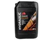 Масло гидравлическое OTOMOSHI HLP ISO VG-32 20 л