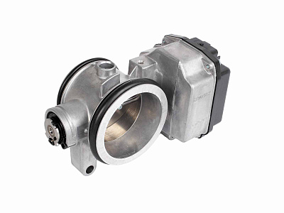 Дроссель ЛАДА Largus 16кл. 8200123061