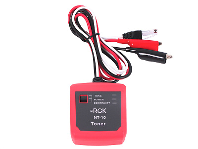 Кабельный тестер RGK NT-10