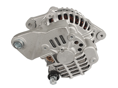 Генератор STARTVOLT LG0915