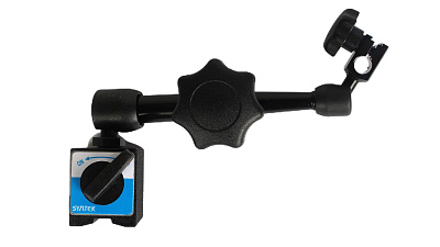 Стойка магнитная для индикатора часового типа мини AAR-6003B