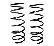 Пружина ИЖ-2126 подвески передней комплект 2126-2902712