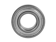 Подшипник закрытый 25х52х15 металл NTN 60205 (6205.H2ZZ)