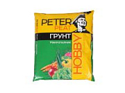 Грунт PETER PEAT Микропарник линия ХОББИ 5л