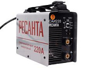 Аппарат сварочный Ресанта САИ220 65/3