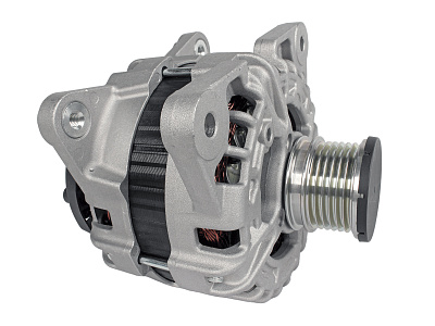 Генератор 150A QASHQAI X-TRAIL T32 LYNX EA-1214