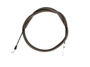 Тяга для ГАЗель Next дополнительного замка двери задка правой АО ГАЗ А31R23.6305426